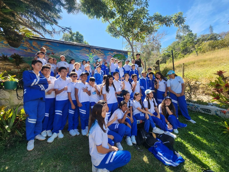 actividades acueducto Leonardo Hoyos