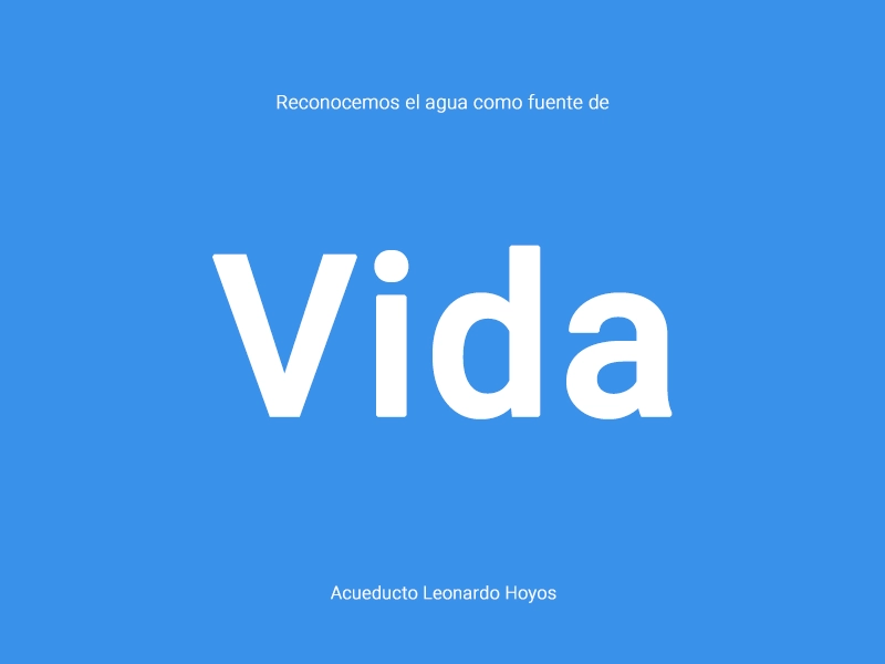 leonardo hoyos vida